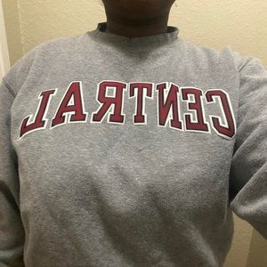Jansport Central Sweatshirt